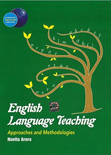 English Language Teaching: Approaches And Methodologies - 9780071078146