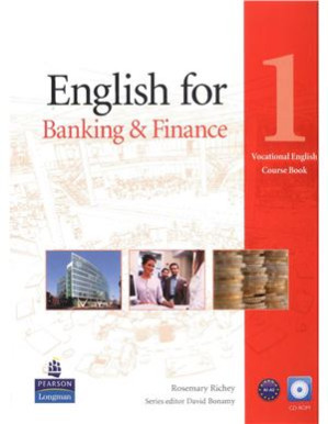English for Banking & Finance 1 - Richey Rosemary.