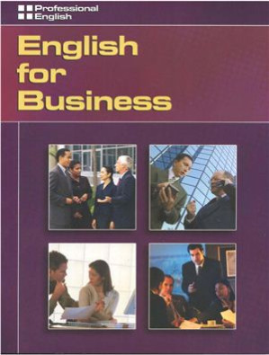 English for Business. Students' Book By O'Brien Josephine. - 9780495114529