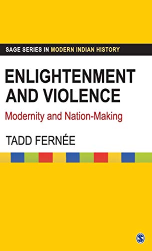 Enlightenment and Violence: Modernity and Nation-making