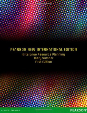 Enterprise Resource Planning - Mary Sumner