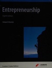 Entrepreneurship - 9780697814852