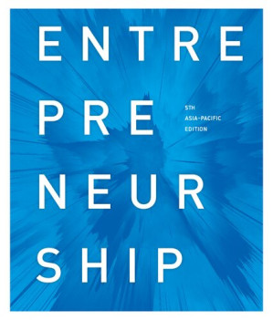 Entrepreneurship : theory/process/practice By Howard Frederick; Allan O'Connor; Donald F. Kuratko