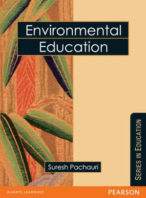Environmental Education - Suresh Pachauri
