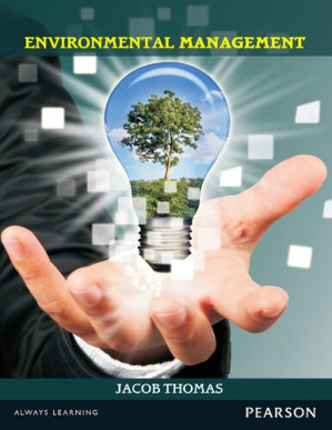 Environmental Management - Jacob Thomas - 9789332515819-1