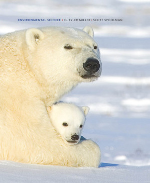 Environmental Science, Paper Edition (with Printed Access Card-ThomsonNOW, InfoTrac) By G. Tyler Miller, Scott E. Spoolman, Richard Brewer