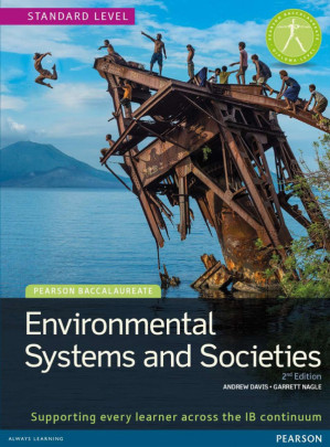 Environmental Systems and Societies - Andrew Davis, Garrett Nagle