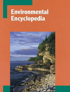 Environmental encyclopedia: N-Z By Marci Bortman - 9780787648978