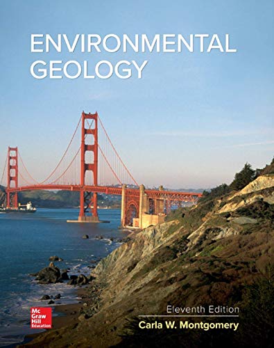 Environmental geology - 9780078022951
