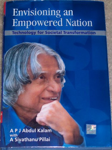 Envisioning an empowered nation : technology for societal transformation