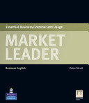 Essential Business Grammar and Usage - Peter Strutt