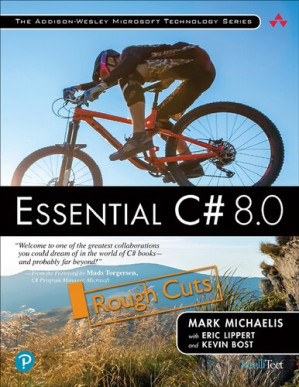 Essential C# 8.0 (7th Edition) (Addison-Wesley Microsoft Technology Series) - Mark Michaelis