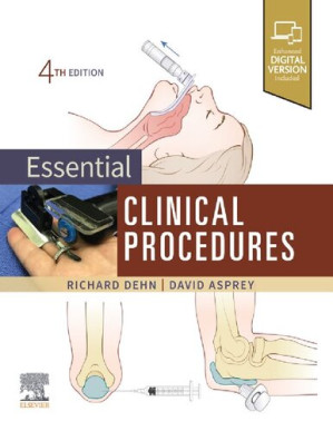 Essential Clinical Procedures by Richard Dehn, David Asprey
