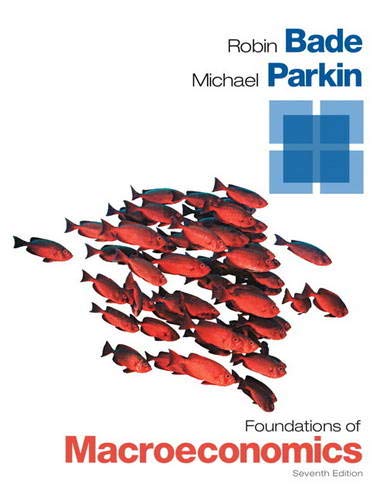 Essential Foundations of Economics