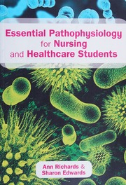 Essential Pathophysiology for Nursing and Healthcare Students - 9780335238347