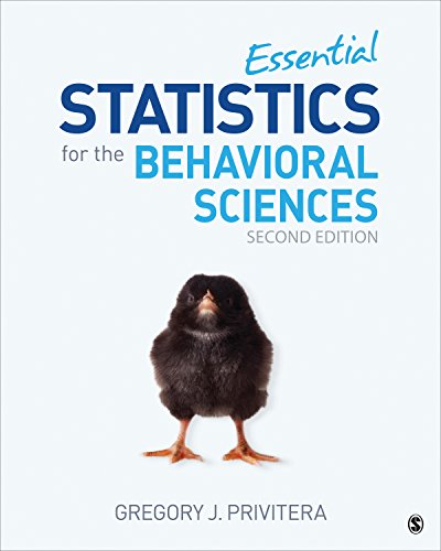 Essential Statistics for the Behavioral Sciences - 2nd Edition