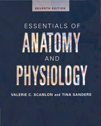 Essentials Of Anatomy And Physiology 7Th Edition
