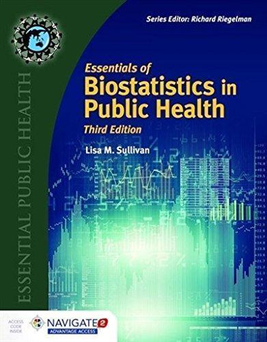 Essentials Of Biostatistics In Public Health 3Rd Edition