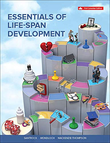 Essentials Of Life-span Development - 9781260306194