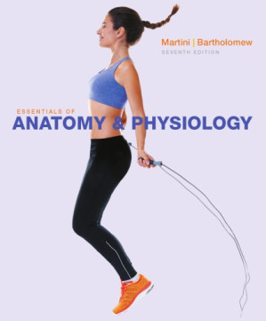 Essentials of Anatomy & Physiology 7 - Frederic H. Martini; Edwin F. Bartholomew