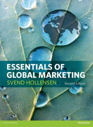 Essentials of Global Marketing - Svend Hollensen