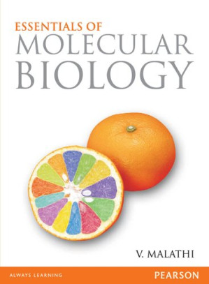 Essentials of Molecular Biology - V. Malathi