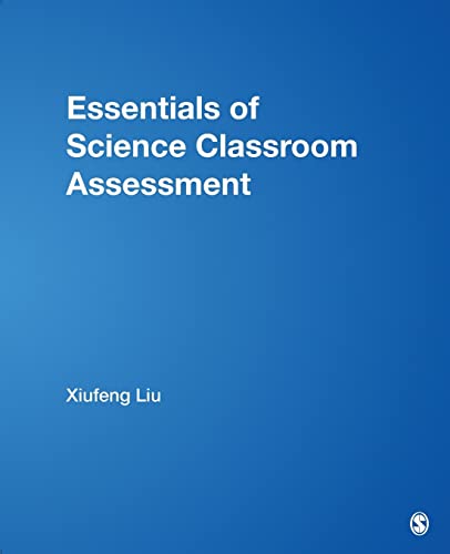 Essentials of Science Classroom Assessment