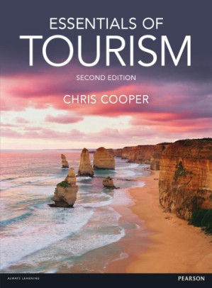 Essentials of Tourism - Chris Cooper