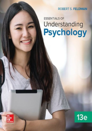Essentials of Understanding Psychology By Robert S. Feldman