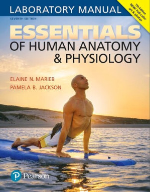 Essentials of human anatomy & physiology - Suzanne M. Keller; Elaine Nicpon Marieb - 9780134394190