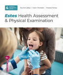 Estes Health Assessment and Physical Examination (20 Nov. 2023)_(0170463141)_(Cengage Australia)