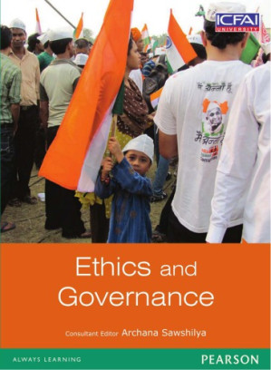 Ethics and Governance - Sawshilya, Archana