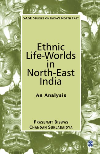 Ethnic Life-Worlds in North-East India: An Analysis