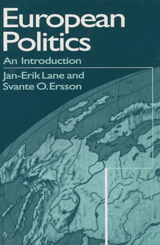 European Politics: An Introduction