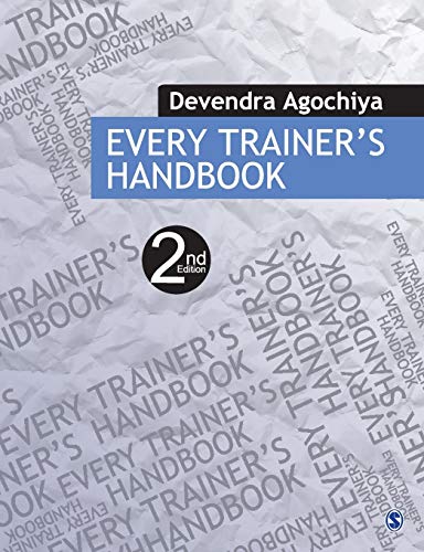 Every Trainer′s Handbook by Devendra Agochiya