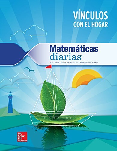 Everyday Mathematics, Grade 2 Home Links
