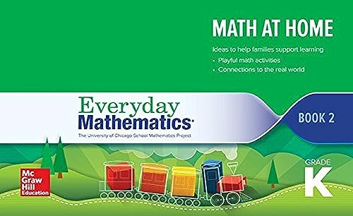 Everyday mathematics - 9780021383283