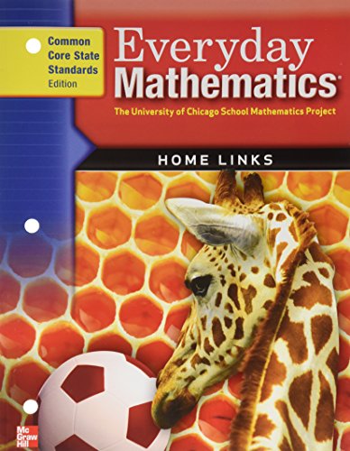 Everyday mathematics - 9780076576593