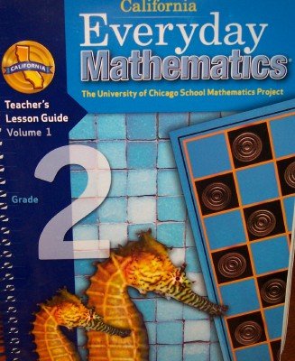 Everyday mathematics. Grade 2 by Bell, Max; University of Chicago. School Mathematics Project; Wright Group/McGraw-Hill