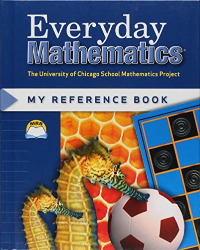 Everyday mathematics. Kindergarten