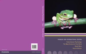 Evolutionary psychology: the new science of the mind - Adobe Acrobat Pro 11.0.7