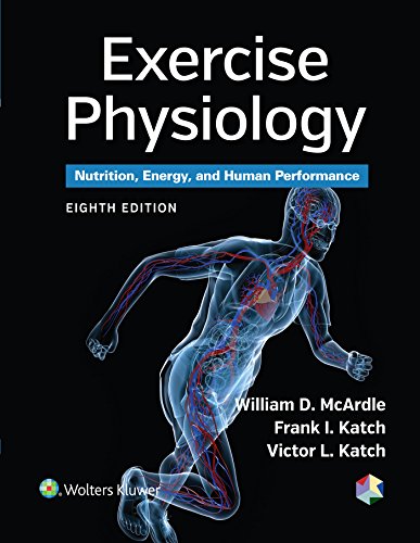Exercise Physiology - 9781451191554