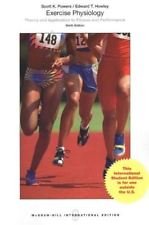 Exercise physiology: theory and application to fitness and performance - 9789814714495
