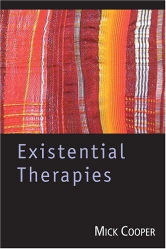 Existential Therapies - 9780761973201