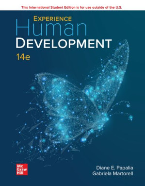 Experience Human Development 14, 2020 9781260726602
