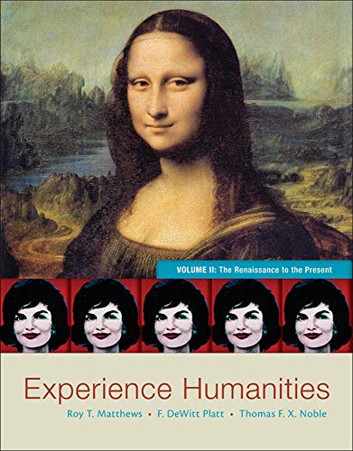 Experience Humanities, Complete
