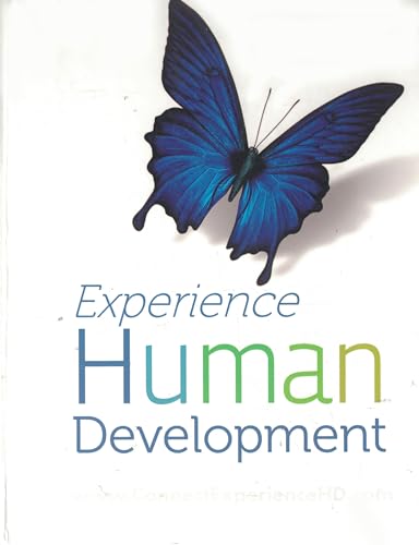 Experience human development - 9780078035142