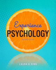 Experience psychology - 9781259143687