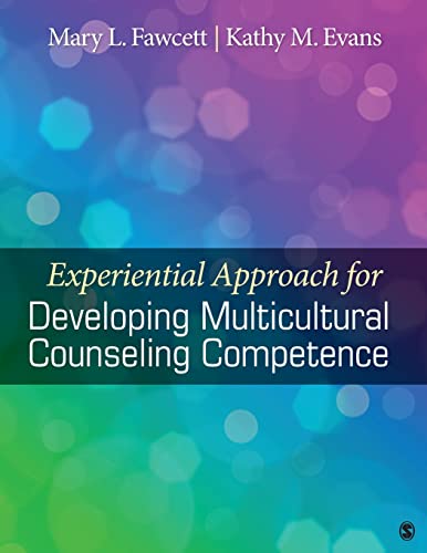 Experiential Approach for Developing Multicultural Counseling Competence