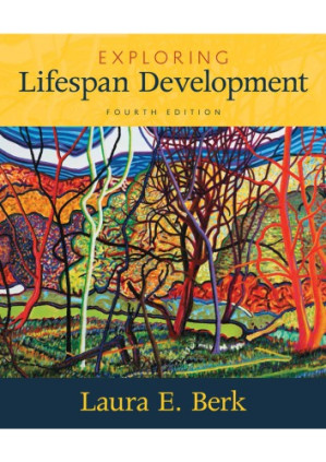 Exploring Lifespan Development - Laura E. Berk